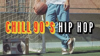 Chill 90’s Hip Hop 247 Live [upl. by Anaele]