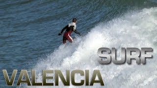 Valencia Surf HD [upl. by Ciccia64]