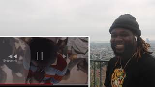 Remble  Lil Yachty “ROCC CLIMBING” Reaction [upl. by Maxine]