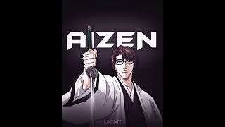 Ichigo vs Aizen  FULL EFFORT [upl. by Aidekal274]