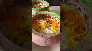 700 Jackfruit Biryani potful foodlover jackfruitbiryani foodie navilcafe [upl. by Nyluqcaj627]