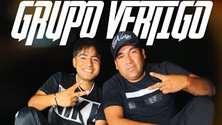 Ella Dijo  Grupo Vértigo En Vivo 2024 [upl. by Illa]