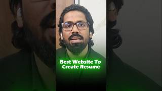 Best Websites to Create Your Resume ✨ Tamil  overleaf ats resume [upl. by Suzanne]