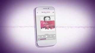 Anghami Latest TV Ad [upl. by Chao]