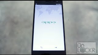 How to Unroot the Oppo Find 7 amp Find 7a [upl. by Liryc]