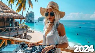 Alan Walker Dua Lipa Coldplay Martin Garrix amp Kygo The Chainsmokers Style 🔥 Summer Vibes 36 [upl. by Nameerf]