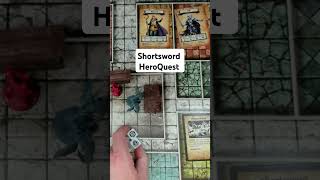 Shortsword  HeroQuest [upl. by Gant]