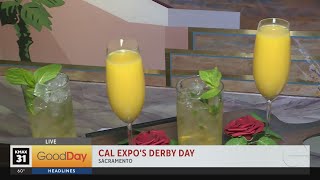 Derby Day at CalExpo [upl. by Eecyal878]