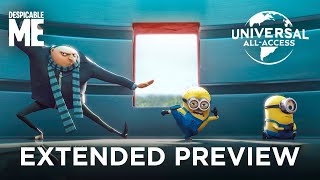 Minions Mini Movie 2019  Despicable Me Animations Funny Clips [upl. by Yate587]