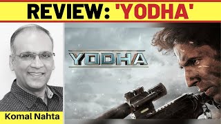 ‘Yodha’ review [upl. by Anek112]