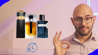 The Best Long Lasting 10h Summer Fragrances  Men’s ColognePerfume Review 2024 [upl. by Haile]