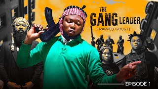 THE GANG LEADER  BRAINJOTTER LATEST TRENDING NOLLYWOOD MOVIE [upl. by Yesmar]