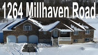 1264 Millhaven Road  Loyalist ON  749900 [upl. by Whitson]