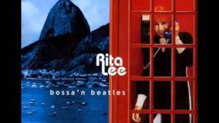 Rita Lee  Pra Você Eu Digo Sim If I Fell [upl. by Merat]