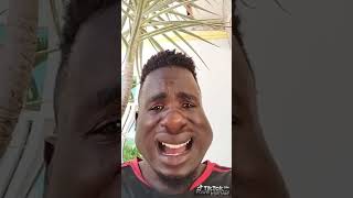 By kunguru Mweusi Comedian stitch collage funny comedy duet voiceeffects humor [upl. by Cuthbertson284]