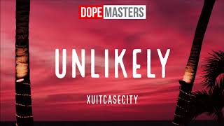 XUITCASECITY  Unlikely Audio [upl. by Nyar]