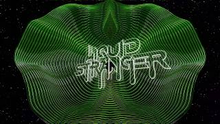 Liquid Stranger  The Pod [upl. by Eniliuqcaj]