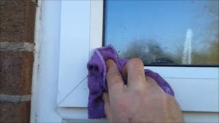 Restoring the look of your UPVC windows [upl. by Brinn]