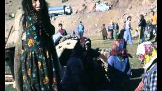 A VISIT WITH KURD NOMADS [upl. by Demah]