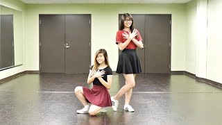 GFRIEND 여자친구  NAVILLERA 너 그리고 나 Dance Cover by IRIDESCENCE [upl. by Ordnasil]