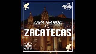 Huapangos Mix 2017  Zapateando en Zacatecas Con DjAlfonzin [upl. by Libbi222]