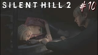 Bilder des Grauens  SILENT HILL 2 PC  4K2K 31 min Dark Thriller10 [upl. by Lilybelle584]