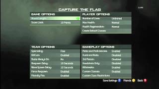 COD MW3 Save Game 100 [upl. by Defant]