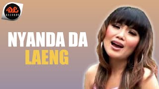 Chichie Salmon  Nyanda Da Laeng  Official Music Video  Pop Manado [upl. by Lednik779]