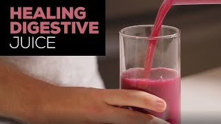 Healing Digestive Juice [upl. by Ynots]