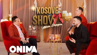 n’Kosove show  Albrim Llapqeva  Me mungon  Origjinal Duli [upl. by Korwin]