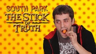 South Park The Stick of Truth  Hot Game Review ft Sohinki [upl. by Olyhs]