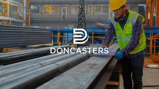 Discover how Doncasters reached employees across three continents speaking 30 languages [upl. by Hadnama]