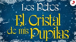 El Cristal De Mis Pupilas Los Betos  Letra Oficial [upl. by Esilana]