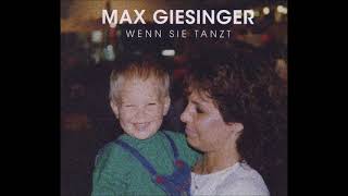 Max Giesinger  Wenn sie tanzt ReWork By DJ Nilsson [upl. by Llerral]