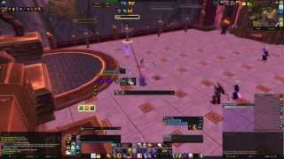 Shadow Priest WeakAuras Strings for World of Warcraft 548 [upl. by Gnoud630]