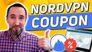 NordVPN Coupon Code Best NordVPN Coupon Codes [upl. by Squier]