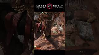 Draugr godofwar gaming godofwar2018 gmgow shorts [upl. by Hoon583]