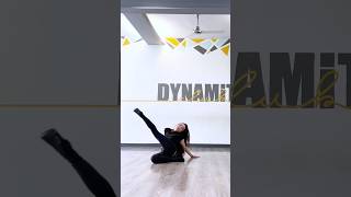 Heels class👠 Yeo EunJi choreography  doraroxi [upl. by Ahsitul]