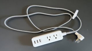 REVIEW One Beat Power Strip [upl. by Annelise]