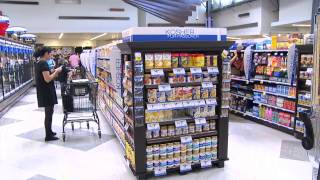 The New Ralphs Fresh Fare in Sherman Oaks  VIDEO  Ralphs [upl. by Eboh]