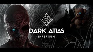 Dark Atlas Infernum Demo Gameplay Running From Skulls [upl. by Tia]