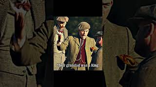 They Insult Tommys Mother  Blinders Blind the Gang 🔥🧢  Peaky Blinders Season 1 [upl. by Dyraj373]