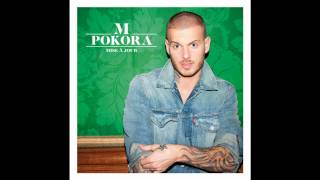 M Pokora  Juste Une photo De Toi  New Single [upl. by Akiaki]