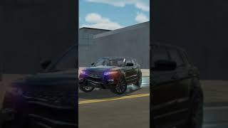 Black Range rover 😈 stunt and drifting wheelie 😱omg stunts burning fire 🔥 in tyre🚫 [upl. by Maurey634]