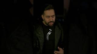 Farzad Bahrami  این نم نم باران چرا می آورد یادم تو را 🌌 [upl. by Eleinad]