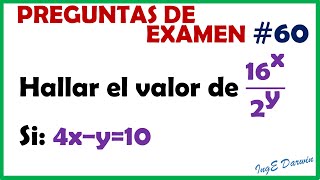 ¿Puedes resolver este problema matemático  2 métodos  PE 60 [upl. by Babara591]