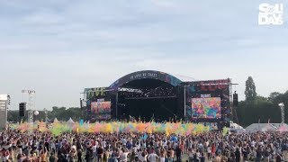 Un dimanche à Solidays20ans [upl. by Descombes]