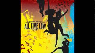 All Time Low  Vegas [upl. by Ravel]