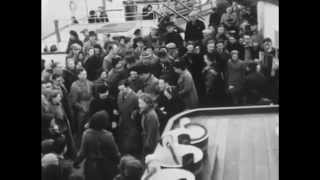 SUTHERLAND BROTHERS SAILING 45RPM  SHIPS amp PASSENGERS ON THE RIVER CLYDE [upl. by Finah155]