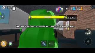 MM2 Aim Lock Script  OP Aimbot amp ESP [upl. by Gabriella532]